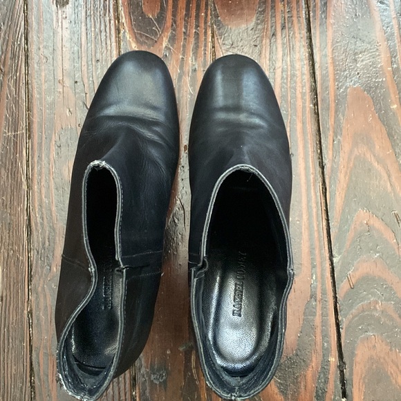 EUC Rachel Comey Mars Booties - Picture 2 of 5